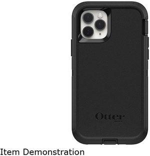 OtterBox Defender Series Screenless Edition Black Case for iPhone 11 Pro 7762519