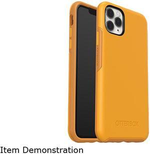 OtterBox Symmetry Series Aspen Gleam Yellow Case for iPhone 11 Pro Max 77-62593 OtterBox Symmetry Series Aspen Gleam Yellow Case for iPhone 11 Pro Max 77-62593