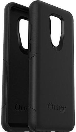 OtterBox Commuter Series Lite Black Case for Moto G Play (2021) 77-81617 OtterBox Commuter Series Lite Black Case for Moto G Play (2021) 77-81617