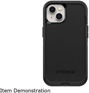 OtterBox Defender Series Black Case for iPhone 13 77-85437
