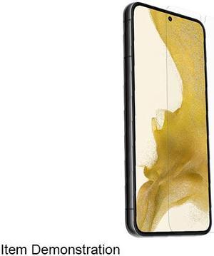 OtterBox Alpha Flex Clear Galaxy S22 Screen Protector 77-86820