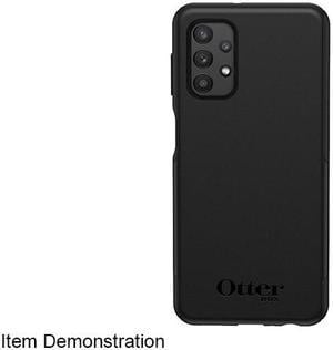 OtterBox Commuter Series Lite Black Galaxy A32 5G Case 77-82625