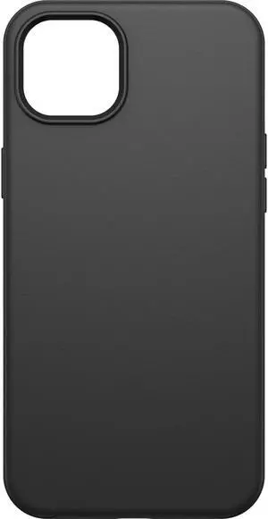 OtterBox 77-88461 Symmetry Series Antimicrobial Black iPhone 14 Plus Case