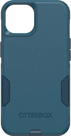 OtterBox 77-89642 Commuter Series Antimicrobial Blue iPhone 14 Case