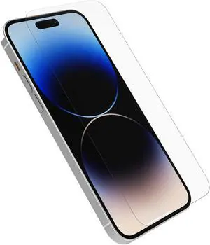 OtterBox Alpha Glass Antimicrobial iPhone 14 Pro Max Screen Protector 77-89310
