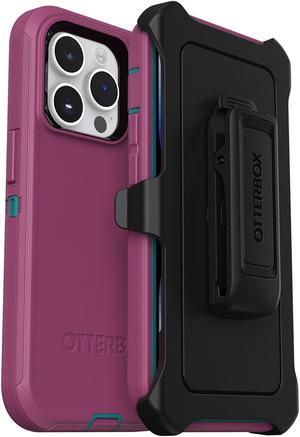 OtterBox Defender Series Canyon Sun Pink iPhone 14 Pro Case 7788386