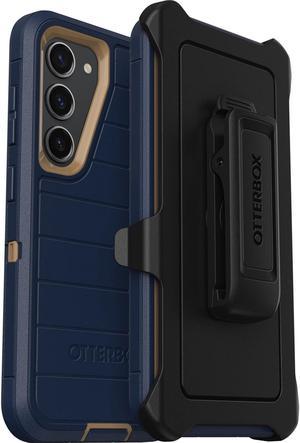 OtterBox DEFENDER SERIES PRO Dark Blue Case Cover GALAXY S23