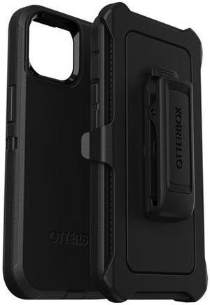 OtterBox Defender Series Black Cell Phones  Case  Covers 7788376