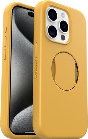 OtterGrip Symmetry Series for MagSafe Aspen Gleam 2.0 iPhone 15 Pro Case   77-93145