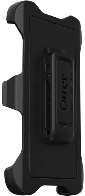 OtterBox Galaxy S24 Ultra Holster Defender Series, Black OtterBox Galaxy S24 Ultra Holster Defender Series, Black