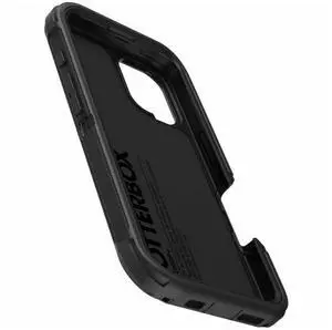 OtterBox Defender Pro Magsafe Case for iPhone 16 - Black - 77-96013 OtterBox Defender Pro Magsafe Case for iPhone 16 - Black - 77-96013