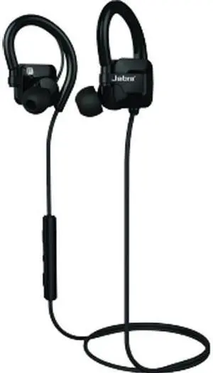 Jabra 100-97000000-02 Step Stereo Wireless Bluetooth Headset