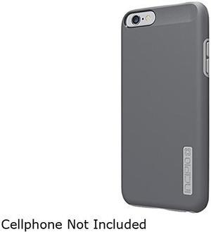 Incipio Dualpro Charcoal Case for iPhone 6 Plus 5.5in IPH-1195-GRY