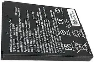 UNITECH Black Battery UNITECH