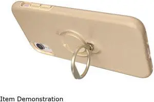 Skech Vortex Champagne Case for iPhone XR SK81-VTX-CHP