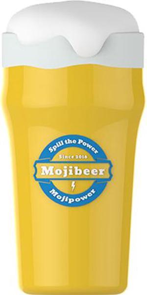 Moji Beer Power Bank 4500 mAh (MP013BE)