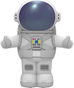 Moji Space Boy Power Bank 2600 mAh (MP-001-SB)