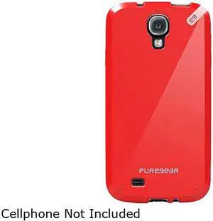 PureGear strawberry rhubarb Slim Shell Case 60205PG