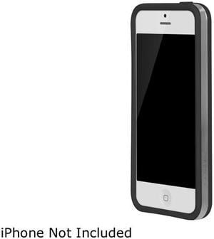 X-Doria Bump Black Bumper for iPhone 5 409995