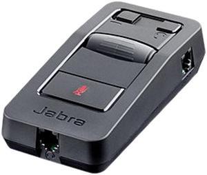 Jabra JABRA LINK 850 (850-09) Black Jabra LINK 850 Amplifier for Deskphones and PCs