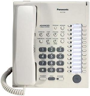 Panasonic Speakerphone WHITE