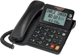 AT&T CL2940 Corded Phone