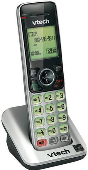 Vtech CS6609 Additional Handset for CS6619, CS6629 & CS6649