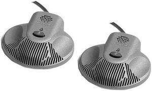 POLYCOM 2215-07155-001 Microphone Pods for SoundStation VTX 1000