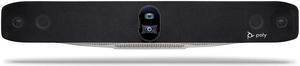 Polycom P026 Studio X70 Video Bar for Large Conference Rooms 7200-87290-001