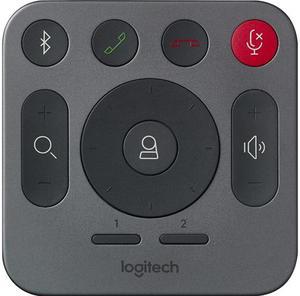 Logitech 993-001940 Rally Remote Control