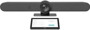 Logitech TAPRMGUNIAPP Video Conference Device