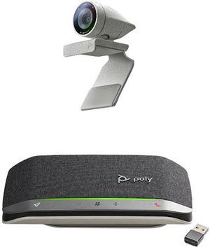 POLY 2200-87150-025 Wireless Voice Conferencing Device
