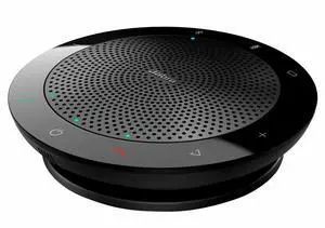 Jabra Speak 510 - Wired/Wireless Bluetooth - Microsoft Teams - Omni-directional Microphone(s) - Portable - 7510-309-01 Jabra Speak 510 - Wired/Wireless Bluetooth - Microsoft Teams - Omni-directional Microphone(s) - Portable - 7510-309-01