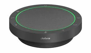 Jabra Speak2 55 - Wired/Wireless Bluetooth - Microsoft Teams - 4 Microphone- 50 mm Speaker - 2755-109-01 Jabra Speak2 55 - Wired/Wireless Bluetooth - Microsoft Teams - 4 Microphone- 50 mm Speaker - 2755-109-01