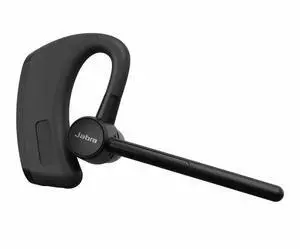 Jabra Perform 45 SE Earset - Microsoft Teams Certification - Mono - True Wireless - Bluetooth - 328.1 ft - 20 Hz to 20 kHz - Earbud, Behind-the-ear, Over-the-ear - Monaural - In-ear - 5131-119 Jabra Perform 45 SE Earset - Microsoft Teams Certification - Mono - True Wireless - Bluetooth - 328.1 ft - 20 Hz to 20 kHz - Earbud, Behind-the-ear, Over-the-ear - Monaural - In-ear - 5131-119