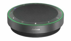Jabra Speak2 75 Speakerphone Wireless Bluetooth - Zoom - 4 Microphone(s) - 65 mm Speaker(s) - 2775-419-01 Jabra Speak2 75 Speakerphone Wireless Bluetooth - Zoom - 4 Microphone(s) - 65 mm Speaker(s) - 2775-419-01