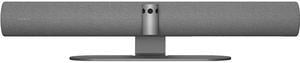 Jabra PanaCast 50 - Grey (8201-232) USB-A, USB-C, Ethernet (RJ45) Video Conference Device
