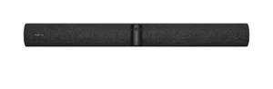 Jabra PanaCast 55 VBS Bar Only - Medium Room Size Supported - 3840 x 2160 Video (Live) - 4K - Network (RJ-45) - 2 x HDMI Out - USB - Ethernet - Wireless LAN - 8930-232 Jabra PanaCast 55 VBS Bar Only - Medium Room Size Supported - 3840 x 2160 Video (Live) - 4K - Network (RJ-45) - 2 x HDMI Out - USB - Ethernet - Wireless LAN - 8930-232