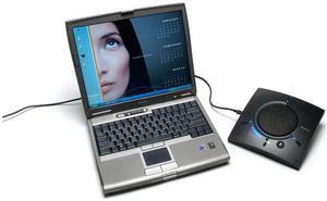 ClearOne 910-156-200 CHAT 150 Speaker Phone