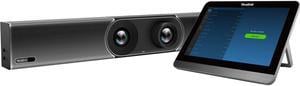 Yealink Meeting Bar A30-020, All-in-One Android Video Collaboration Bar for Medium Room