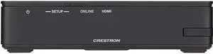 Crestron AM-3100-WF AirMedia Series 3 Receiver 100 with Wi-Fi Network Connectivity