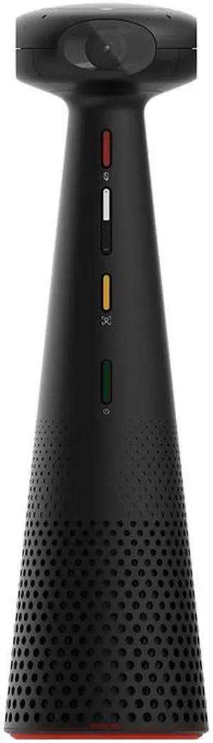 IPEVO Totem 360 Wired Video Conference Device