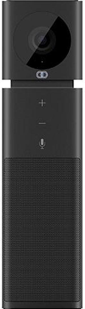 Boom BM03-0016 UNO - An All-In-One Device for Superior Meetings (Black)