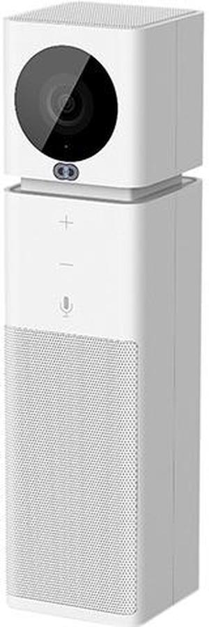 Boom BM03-0017 UNO - An All-In-One Device for Superior Meetings (White)