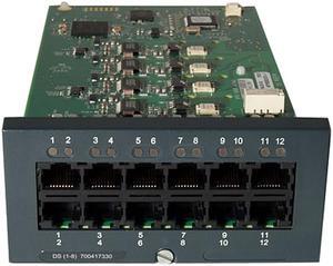 Avaya 700417231 IP Office 500 - Analogue Phone 8 Card