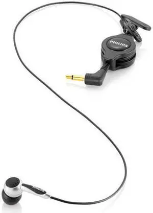 Philips LFH9162/00 Telephone Pick Up Microphone