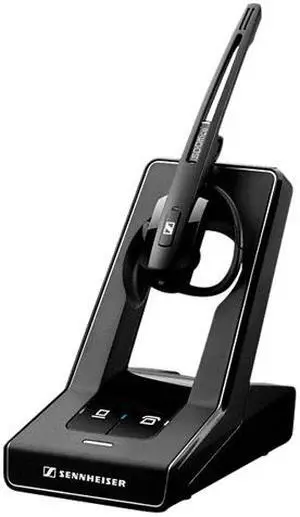 Sennheiser 506009 DECT Wireless Office Headset