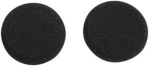 Plantronics 15729-05 Replacement Ear Cushions for Supra and Encore Headsets