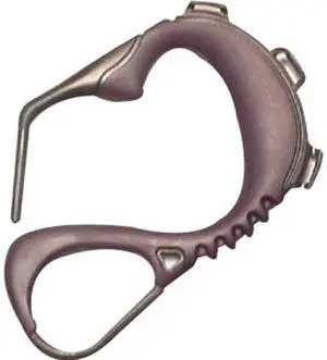 Plantronics 45651-01 Flexible Earloop for DuoSet H141 & H141N