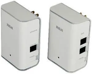 RCA RC940 Wireless Portable Phone Jack (VoIP compatible) RCA RC940 Wireless Portable Phone Jack (VoIP compatible)